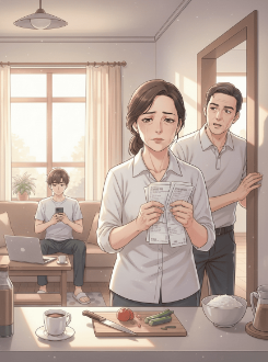 Bắt Đầu Lại Ở Tuổi 45