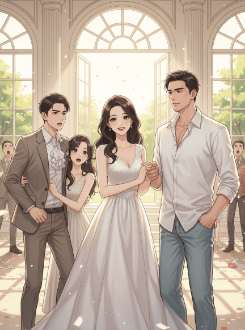 Chú Rể Bất Đắc Dĩ