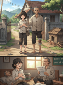 Niềm Tin Sụp Đổ