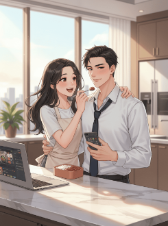 Lời Hứa Ngày Ấu Thơ