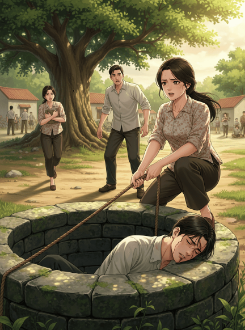 [Thập Niên 80] Tra Nam Tiện Nữ