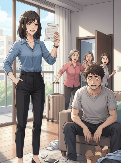 Sau Khi Trọng Sinh, Tôi Đã Tráo Ly Rượu Chồng Đưa