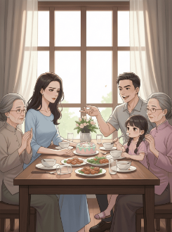 Cái Giá Của Sự Hy Sinh