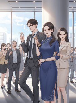 Tôi Không Muốn Là Nữ Chính Ngược Tâm Nữa