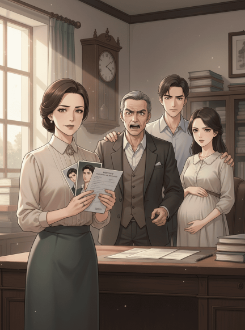 Gió Lộng Lúc Chiều Tàn