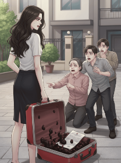 Chồng Một Lòng Vì Em Trai,Tôi Một Lòng Vì Bản Thân