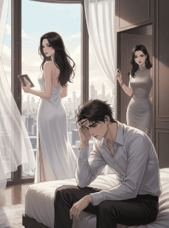 Ánh Trăng Sáng Quay Trở Về, Chồng Tôi Hối Hận Rồi