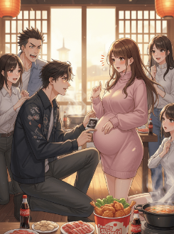 Hoa Tuyết Giữa Rừng Sâu