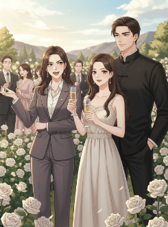 Đời Này, Chị Tôi Muốn Trở Thành Nữ Cường Nhân