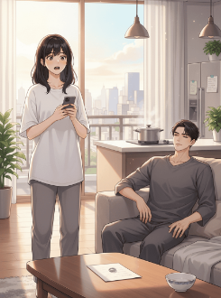 Đón Nhầm Trai Đẹp Được Chồng Như Ý