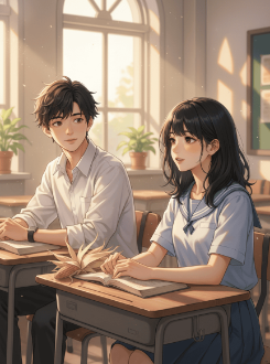 Cô Ấy Thích Nói Dối