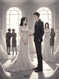 Hắc Đạo Phu Thê