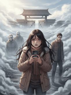 Thuần Âm Chi Nữ