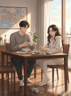 Không Còn Vương Vấn