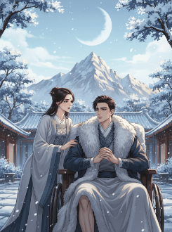 Gặp Lại Giữa Núi Trăng