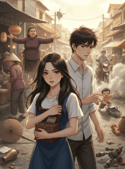 Luật Nhân Quả Không Chừa Một Ai