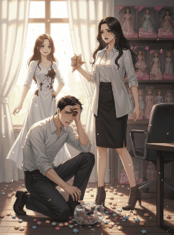 Kẻ Phụ Bạc Không Xứng Đáng Có Được Tình Yêu