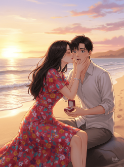 Điều Em Chờ Đợi Bấy Lâu