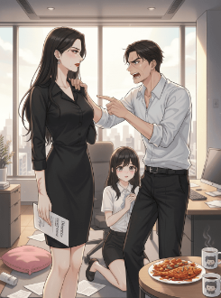 Ăn Vụng Nên Có Chừng Mực