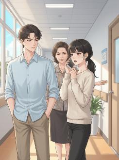 Làm Dâu Chứ Không Làm Nô