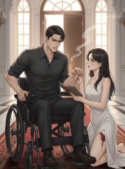 Giả Đáng Thương Công Lược Kẻ Phản Diện