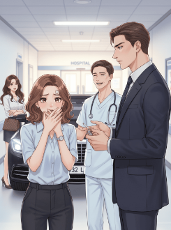 Bí Mật Kết Hôn Cùng Sếp