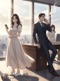 Tình Nhân Giả Mạo