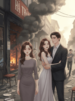 Anh Đã Tự Do Rồi, Đừng Có Phát Điên Nữa