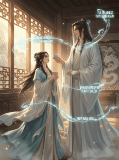 Phong Nguyệt Dư Long