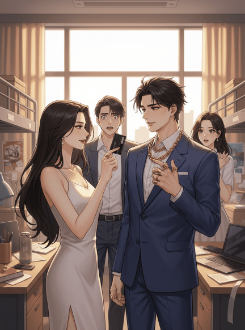 Bao Nuôi Bạn Của Bạn Trai