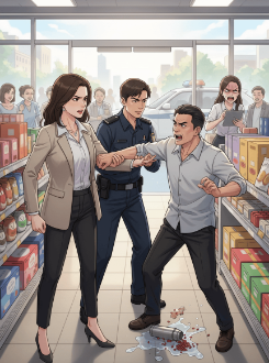 Em Chồng Lừa Tôi Nhập Hàng Đểu Để Bán