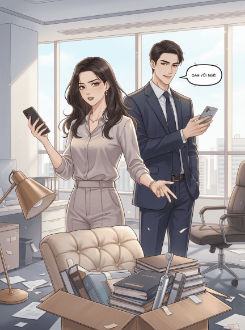 Thư Kí Của Ceo Nghỉ Việc