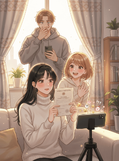 Cuộc Hôn Nhân Giấu Kín Với Ảnh Đế