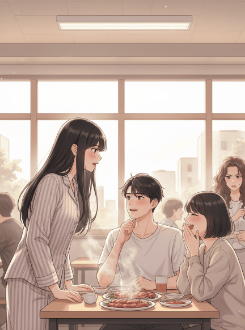 Bỗng Nhiên Tôi Có Bạn Trai