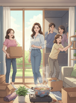 Mẹ Tôi Thiên Vị Em Trai Và Sự Hối Hận Muộn Màng