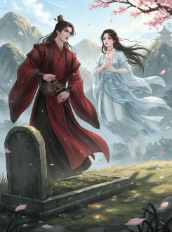 Hóa Ra Quyền Tướng Đại Nhân Luôn Yêu Thầm Ta