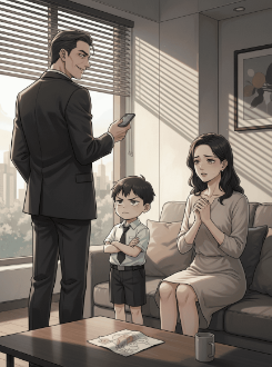 Ly Hôn Ở Tuổi 30