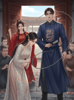 Tể Tướng Phu Nhân