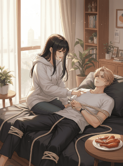 Tôi Nghe Thấy Tiếng Lòng Của Trúc Mã