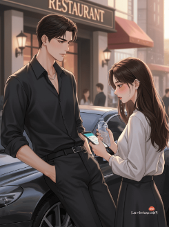 Theo Đuổi Em Là Anh Tự Nguyện Đấy Nhé