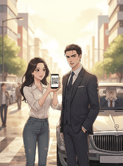 Tôi Để Ý Đến Chú Nhỏ Của Trúc Mã