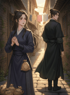 Giang Sơn Là Của Chàng , Đời Này Là Của Ta