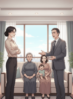 Không Phải Ai Cũng Đáng Được Tha Thứ