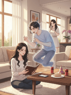 Tình Cảm Thoáng Qua