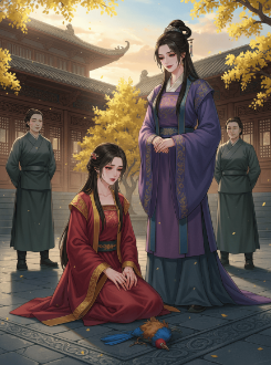 Khúc Hát Của Đào Kép