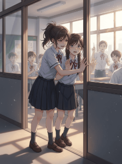 Bạn Thân Chí Mạng