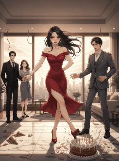 Thái Tử Gia Và Định Mệnh Đỏ Mặt