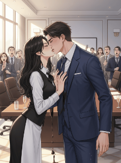 Bảo Bối Của Tài Phiệt