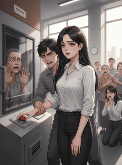 Kiếp Này, Tôi Không Nuôi Con Cho Tiểu Tam Nữa