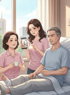 Khi Bố Tôi Cũng Trở Thành Nhân Vật Chính Trong Video Của Tôi